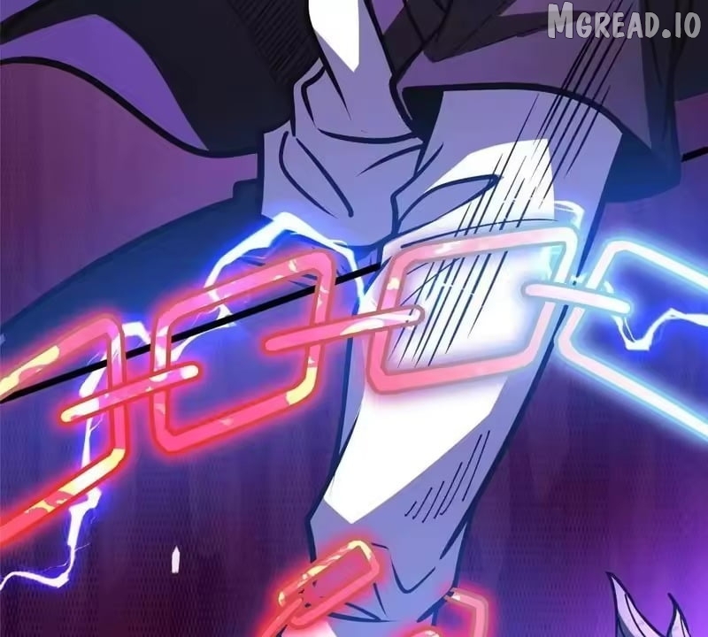 Divine Urban God Chapter 319  - page 85